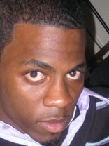 Person who looks like Orlando Jones