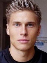 Person who looks like Jensen Ackles