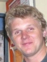 Person who looks like Gordon Ramsay