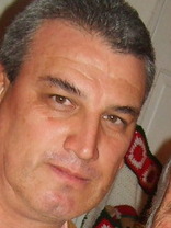 Person who looks like Ted Danson