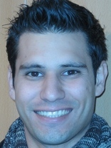 Person who looks like Nick Lachey