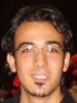 Person who looks like Howie Dorough