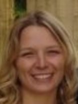 Person who looks like Christa Miller