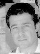 Person who looks like Michael Madsen