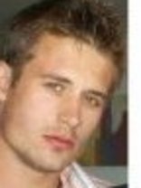 Person who looks like Jacob Young