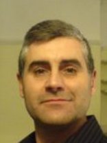 Person who looks like George Eads