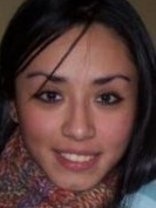 Person who looks like Sasha Alexander