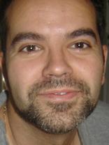 Person who looks like Ricardo Chavira