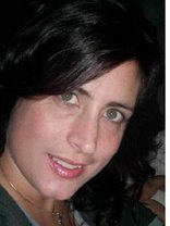 Person who looks like Catherine Bell