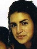 Person who looks like Eva Mendes