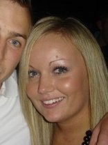 Person who looks like Emma Bunton