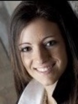 Person who looks like Tina Fey