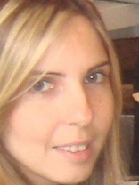 Person who looks like Elizabeth Mitchell