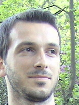 Person who looks like Matthew McConaughey