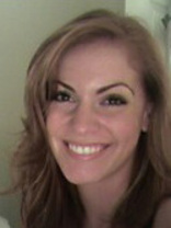 Person who looks like Krista Allen