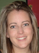 Person who looks like Sandra Taylor