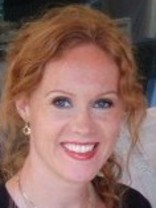 Person who looks like Jenny McCarthy