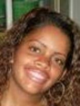 Person who looks like Kelis