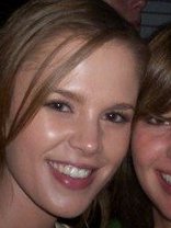 Person who looks like Danielle Panabaker