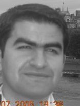 Person who looks like Olivier Martinez