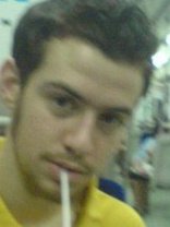 Person who looks like Miko Hughes