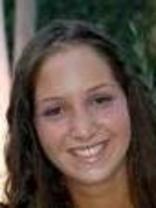 Person who looks like Lisa Kudrow