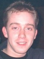 Person who looks like Billy Boyd