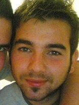 Person who looks like Scott Mechlowicz