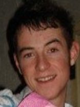 Person who looks like Kyle MacLachlan