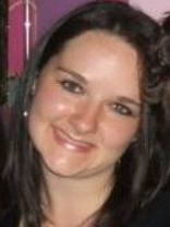 Person who looks like Juliette Lewis