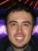 Person who looks like Howie Dorough