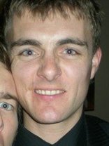 Person who looks like Rick Schroder