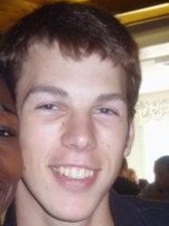 Person who looks like Kyle Schmid