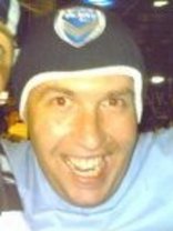 Person who looks like Henry Winkler