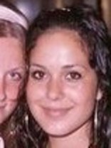 Person who looks like Carla Gugino