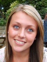 Person who looks like Brooke Nevin