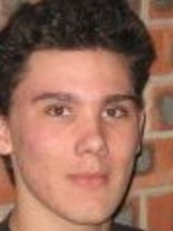 Person who looks like Cillian Murphy