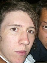 Person who looks like David Carradine