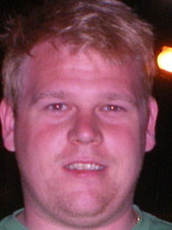 Person who looks like Nick Nolte