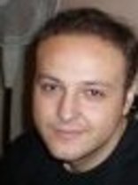 Person who looks like Josh Holloway