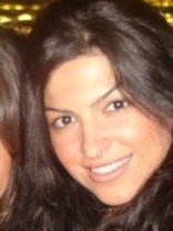 Person who looks like Cindy Crawford