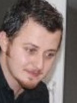 Person who looks like Heath Ledger