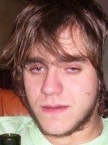 Person who looks like Giovanni Ribisi