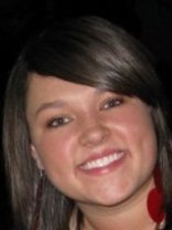 Person who looks like Danica Patrick