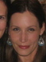 Person who looks like Julie Ann Emery