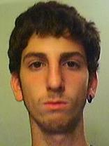 Person who looks like Eric Balfour