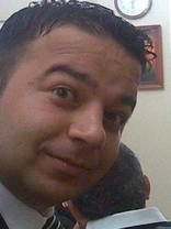 Person who looks like Kevin James