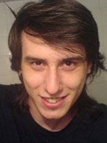 Person who looks like Michael Bay