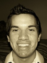 Person who looks like Dean Cain