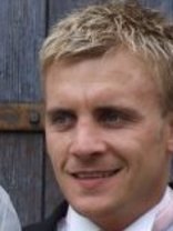 Person who looks like Gordon Ramsay